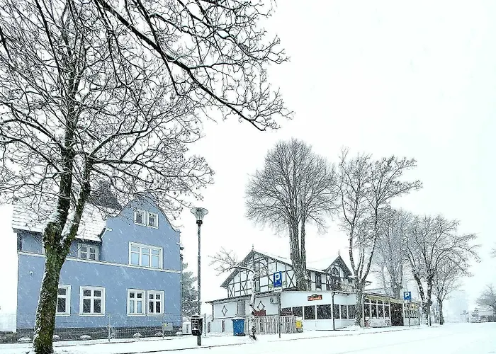 Villa Blue Mare I Gastro Wałówka Ciepłe napoje w cenie pobytu Ustronie Morskie